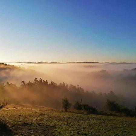 Chambres D'Hotes De Malvalette Zewnętrze zdjęcie