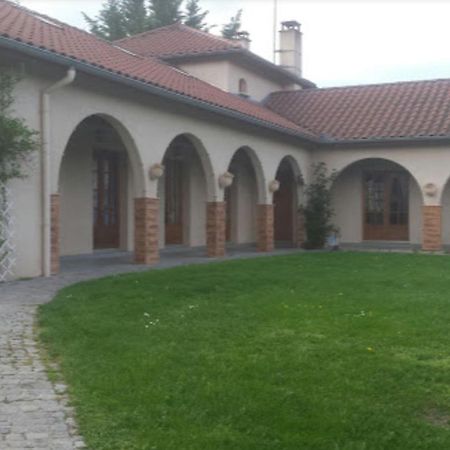 Chambres D'Hotes De Malvalette Zewnętrze zdjęcie