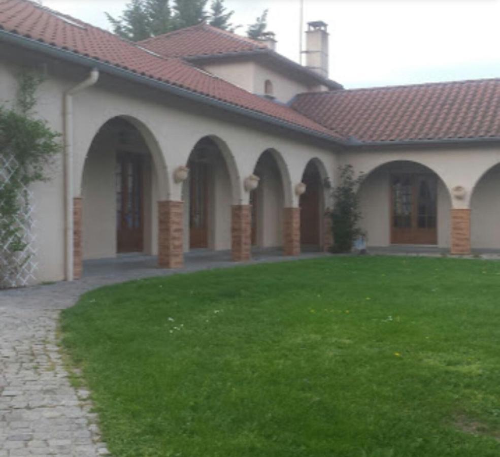 Chambres D'Hotes De Malvalette Zewnętrze zdjęcie